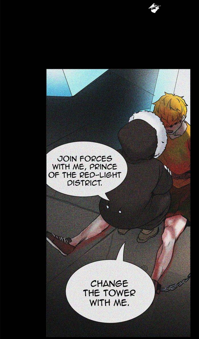 Tower of God Chapter 310 image 090